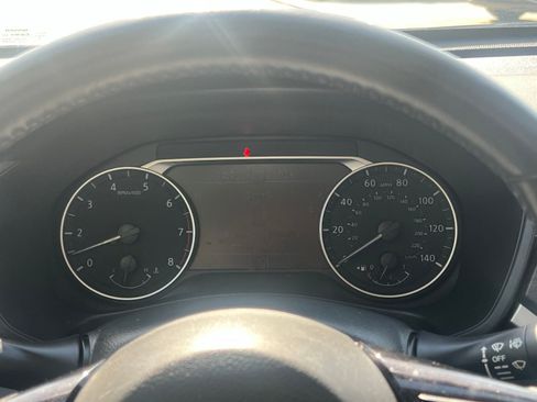 Used 2023 Nissan Altima 2.5 SL FWD image 28