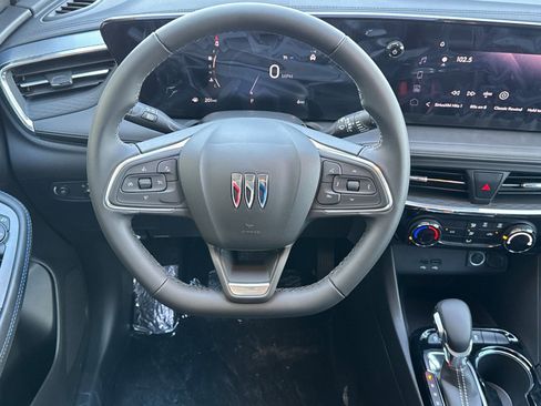 New 2026 Buick Encore GX Sport Touring FWD image 14