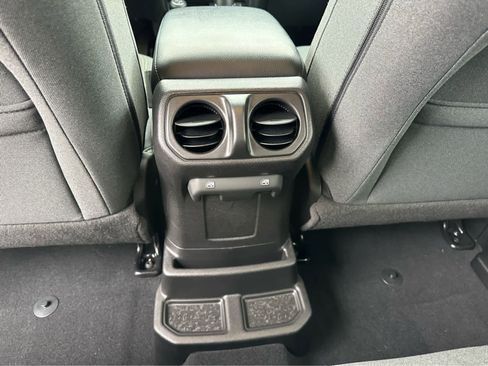 Used 2024 Jeep Wrangler Sport S w/ Convenience Group image 24