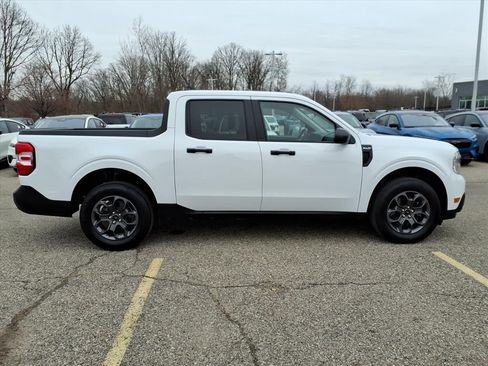 Certified 2024 Ford Maverick XLT w/ Equipment Group 300A Standard image 9