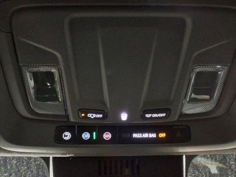 New 2026 GMC Sierra 2500 Pro w/ Convenience Package image 17