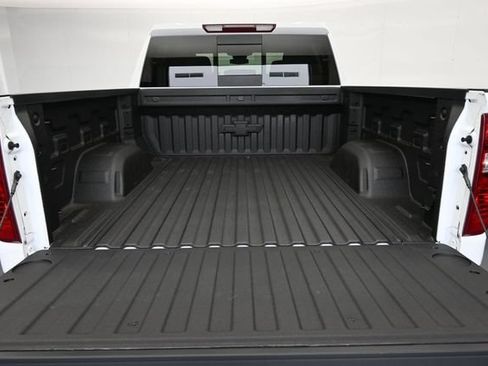 New 2026 Chevrolet Silverado 1500 LT w/ Protection Package AWD/4WD image 26