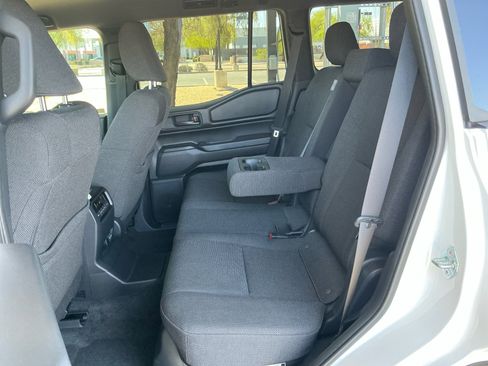 Certified 2026 Toyota Land Cruiser 1958 image 17