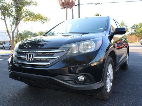 Used 2013 Honda CR-V EX-L image 20