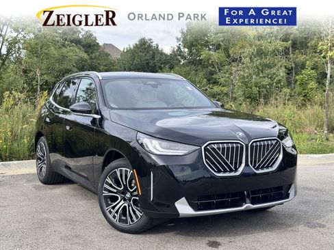 Used 2026 BMW X3 xDrive30 w/ Convenience Package image 1