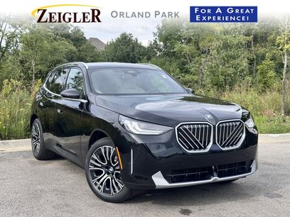 Used 2026 BMW X3 xDrive30 w/ Convenience Package
