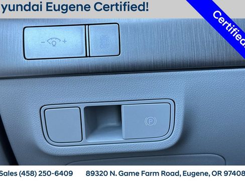 Used 2024 Hyundai Kona SEL image 35