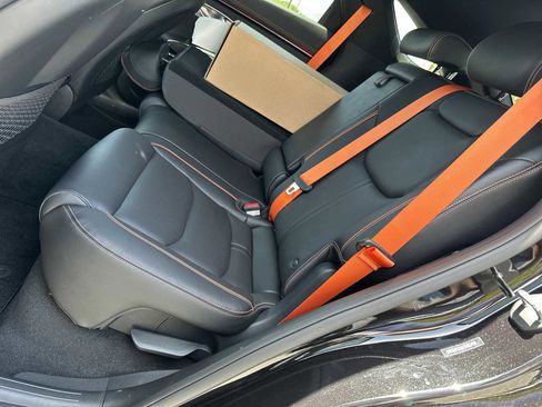 New 2026 Genesis GV70 2.5T Sport Prestige image 38