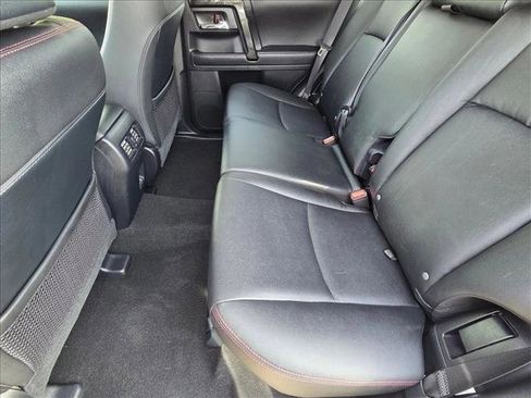Certified 2020 Toyota 4Runner Venture image 17