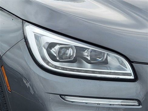 New 2026 Lincoln Corsair Reserve image 16