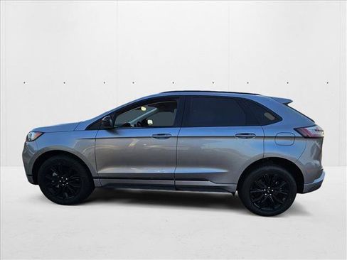 New 2024 Ford Edge SE w/ Black Appearance Package image 5