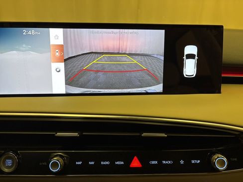 New 2026 Genesis GV70 2.5T Select AWD/4WD image 19