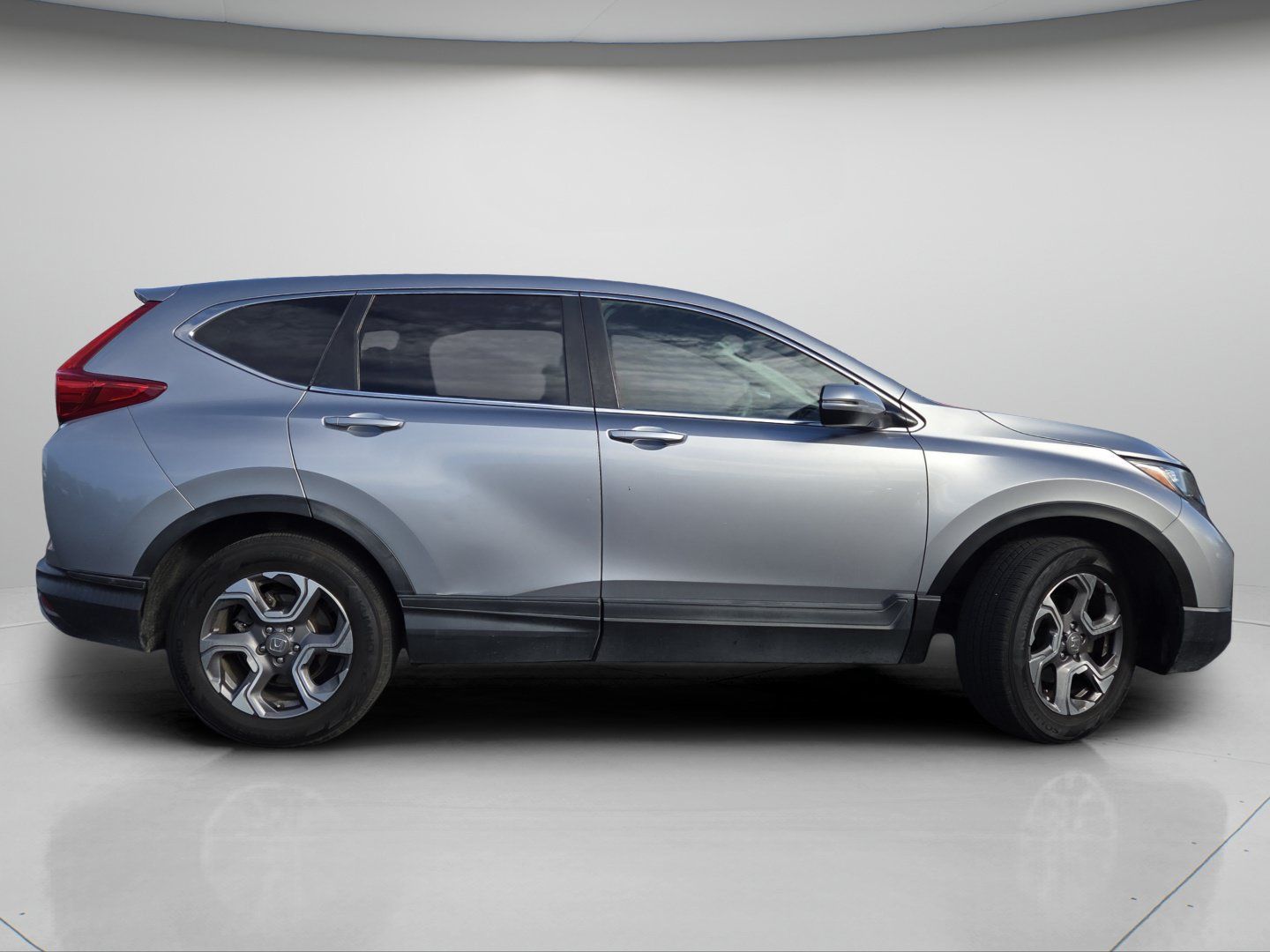 Used 2018 Honda CR-V EX image 23