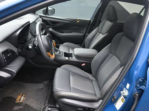Certified 2024 Subaru Outback Wilderness AWD/4WD image 18