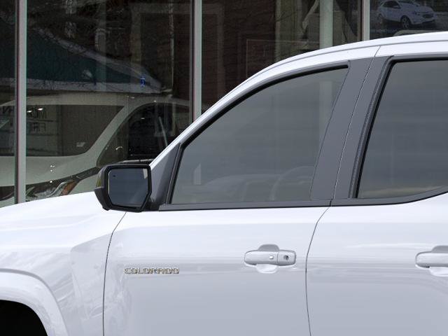 New 2026 Chevrolet Colorado Z71 w/ Technology Package AWD/4WD image 36