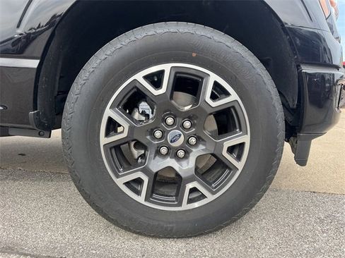 New 2025 Ford F150 STX w/ Equipment Group 200A image 13