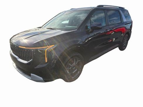 New 2026 Kia Carnival EX image 8