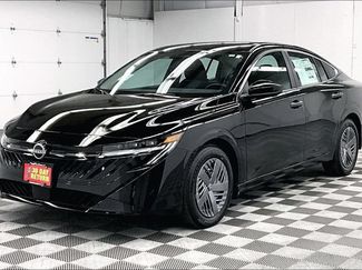 New 2026 Nissan Sentra S FWD video 2