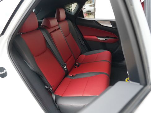 Used 2024 Lexus NX 350 F Sport image 37