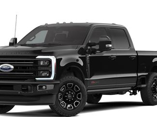 New 2026 Ford F250 Platinum video 1