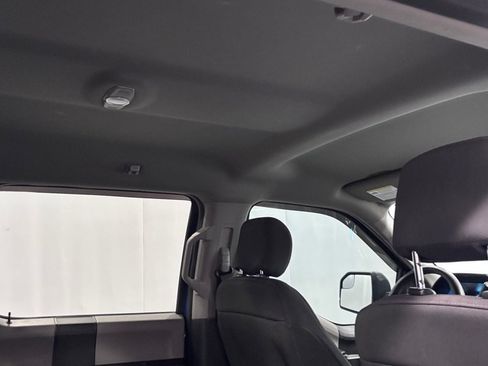 Used 2018 Ford F150 XL w/ Equipment Group 101A Mid AWD/4WD image 27