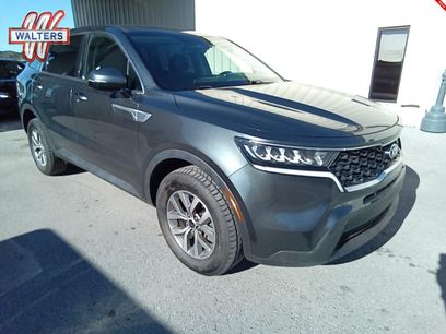 Used 2021 Kia Sorento LX