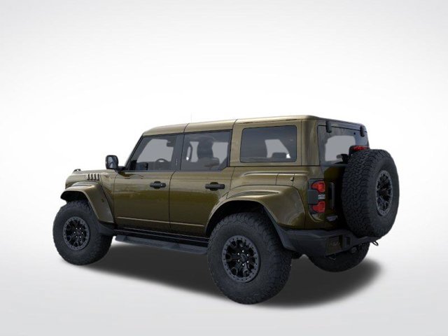 New 2026 Ford Bronco Raptor AWD/4WD image 6