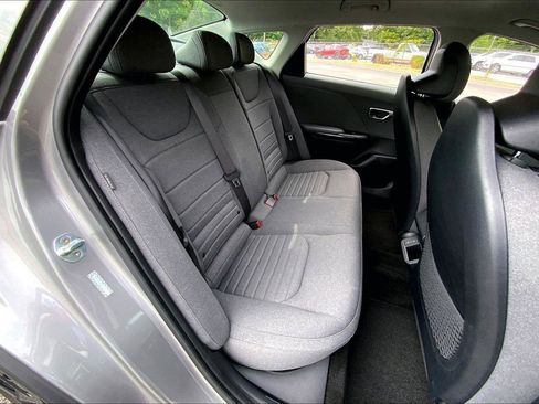 Used 2025 Kia K4 EX FWD image 24