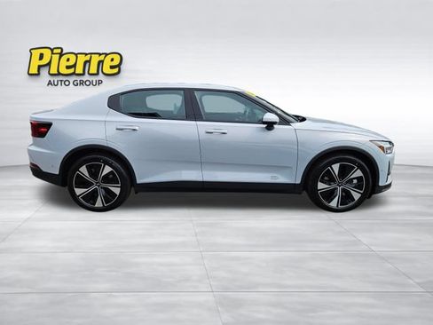 Used 2023 Polestar Polestar 2 w/ Pilot Pack AWD/4WD image 6