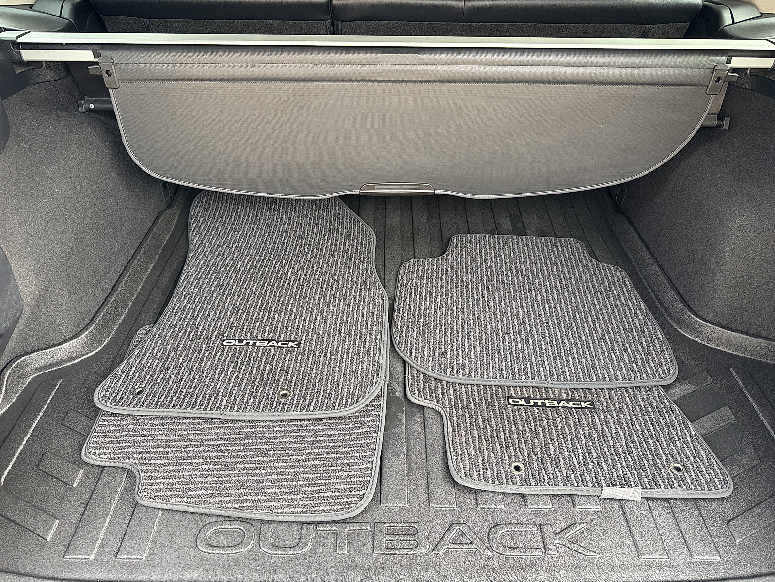 Used 2019 Subaru Outback 2.5i Limited AWD/4WD image 29