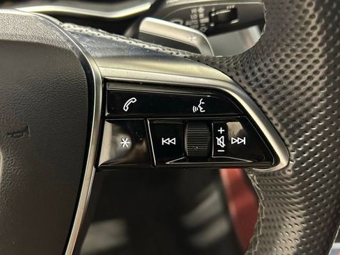 Used 2022 Audi S6 Premium Plus AWD/4WD image 16