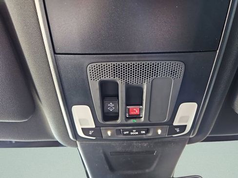 New 2026 Honda CR-V Sport-L image 22