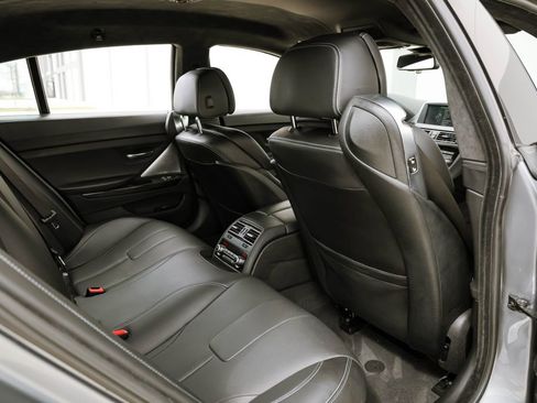 Used 2014 BMW M6 Gran Coupe image 27