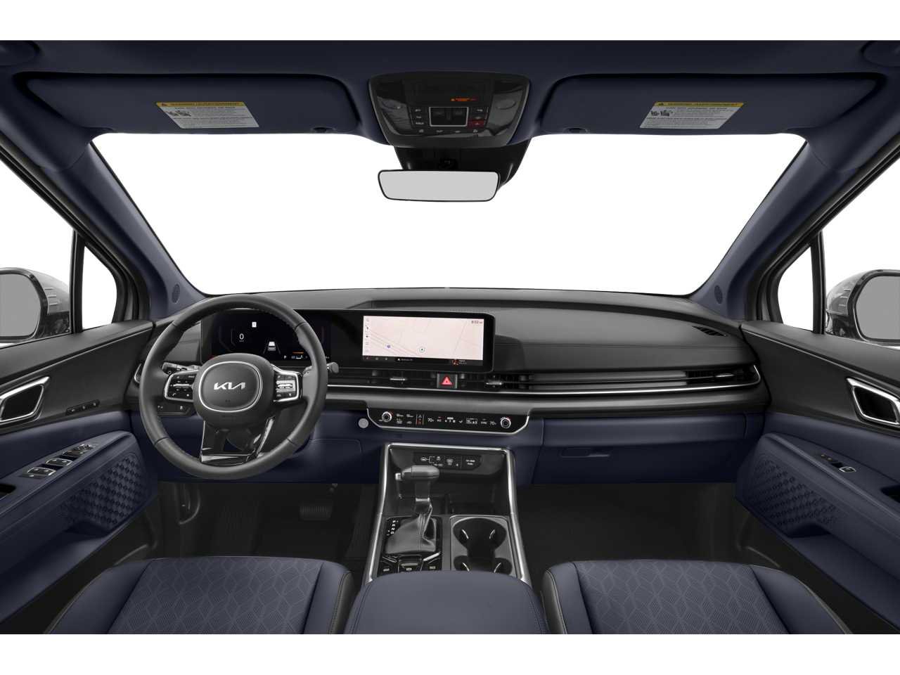 New 2027 Kia Carnival SX FWD image 7