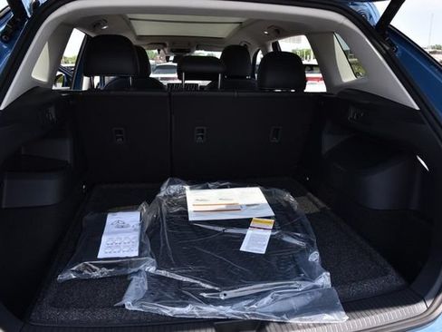 New 2026 Volkswagen Tiguan SE AWD/4WD image 25