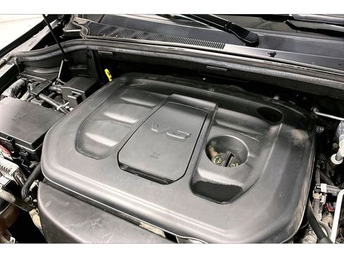 Used 2019 Jeep Grand Cherokee Limited w/ Luxury Group II image 32