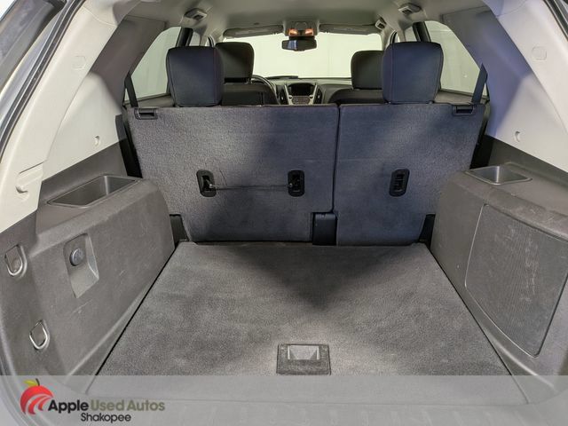 Used 2014 Chevrolet Equinox LT w/ Driver Convenience Package AWD/4WD image 11