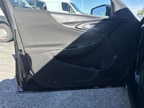 Used 2024 Chevrolet Malibu LT image 21