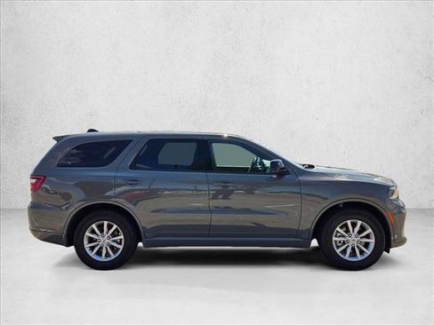 Used 2026 Dodge Durango GT RWD image 4