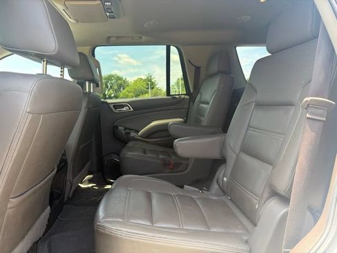 Used 2018 GMC Yukon Denali w/ Denali Ultimate Package AWD/4WD image 18