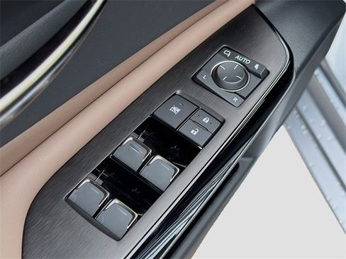 New 2025 Lexus ES 350 w/ Premium Package image 23