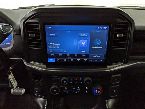 New 2025 Ford F150 STX w/ Equipment Group 200A image 14