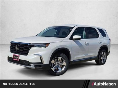 Used 2025 Honda Pilot EX-L