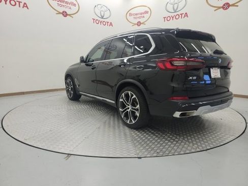 Used 2023 BMW X5 xDrive40i w/ Premium Package AWD/4WD image 6