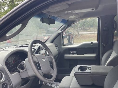 Used 2008 Ford F150 XLT RWD image 7