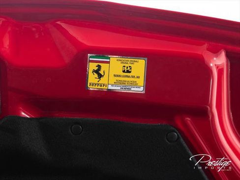 Used 2020 Ferrari 812 Superfast RWD image 6