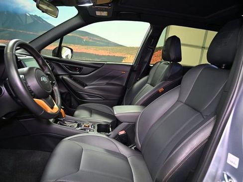 Used 2024 Subaru Forester Wilderness image 23
