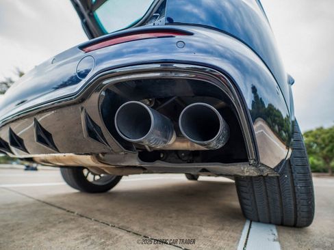 Used 2023 Maserati Grecale Modena image 90