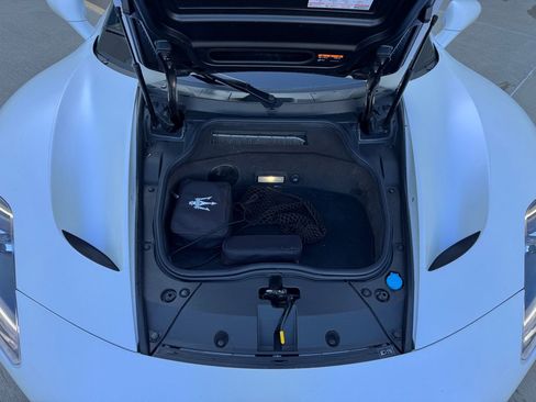 Used 2022 Maserati MC20 Coupe image 28