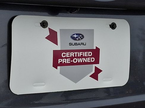 Certified 2025 Subaru Legacy Premium image 30